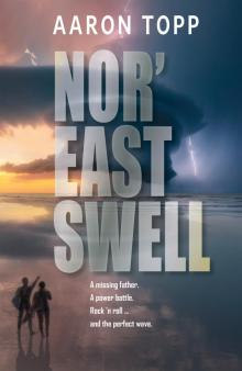 Nor'East Swell
