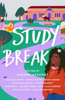 Study Break Study Break