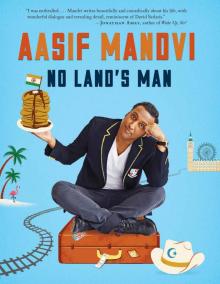 No Land's Man No Land's Man