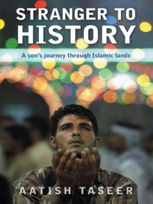 Stranger to History Stranger to History