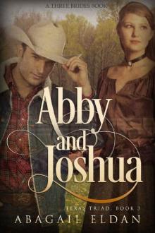 Abby and Joshua