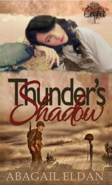 Thunder's Shadow Thunder's Shadow
