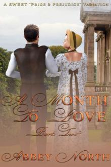A Month to Love 2 A Month to Love 2