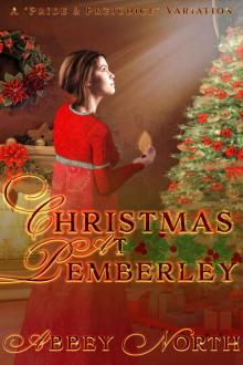 Christmas at Pemberley Christmas at Pemberley