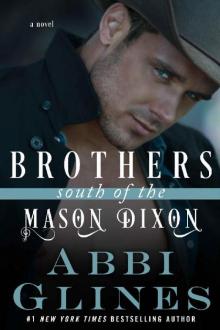 Brothers South of the Mason Dixon Brothers South of the Mason Dixon
