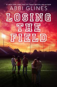 Losing the Field Losing the Field
