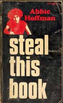 Steal This Book Steal This Book