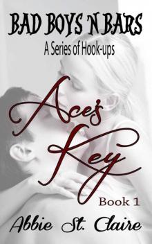Ace's Key: Book 1