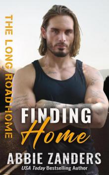 Finding Home Finding Home