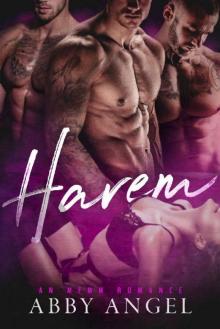 Harem: An MFMM Romance Harem: An MFMM Romance