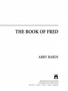The Book of Fred