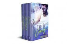 The London Sisters: The Complete Series: Bonus Content Edition