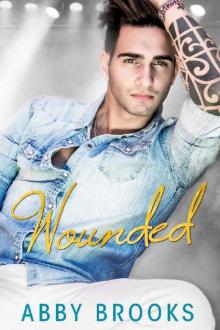 Wounded Wounded
