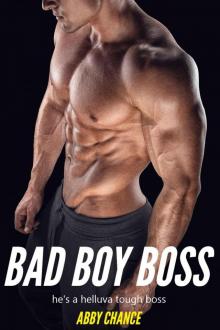 Bad Boy Boss