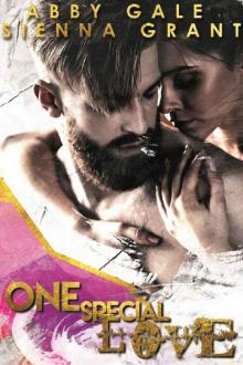 One Special Love (One Night Only Book 2)