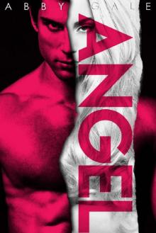Angel (Club Nymph Book 2)