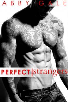 Perfect Strangers