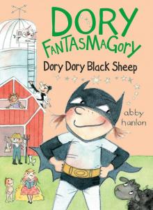 Dory Dory Black Sheep Dory Dory Black Sheep