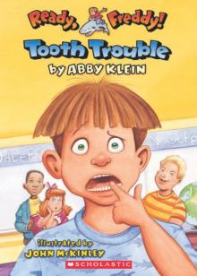 Tooth Trouble