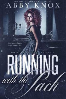Running with the Pack_A Shapeshifter New Orleans Romance