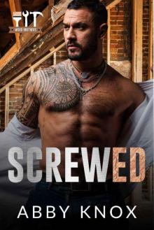 Screwed Screwed