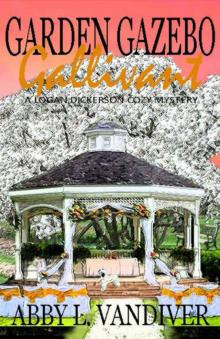 Garden Gazebo Gallivant Garden Gazebo Gallivant