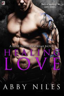 Healing Love (Love to the Extreme) Healing Love (Love to the Extreme)