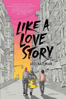 Like a Love Story Like a Love Story