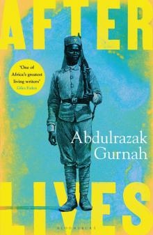 Afterlives Afterlives
