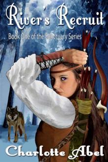 River's Recruit (The Sanctuary Series)