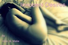 Innocent Desires Innocent Desires