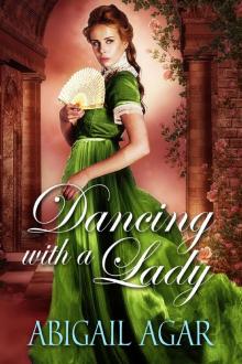 Dancing With A Lady Dancing With A Lady