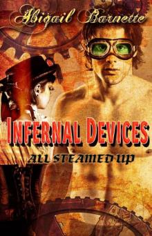 Infernal Devices (All Steamed Up)