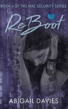 ReBoot (MAC Security Series Book 4)