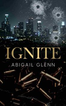 Ignite: A MM Mercenary Romance