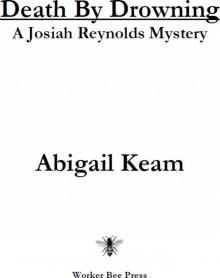 Death By Drowning Death By Drowning