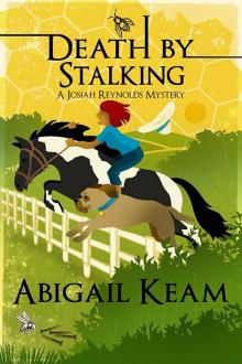 Death By Stalking