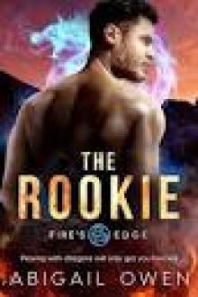 The Rookie (Fire's Edge)