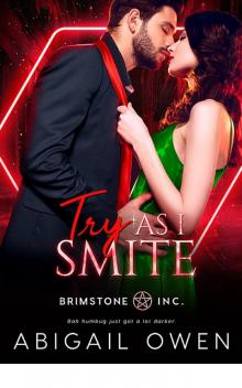 Try As I Smite (Brimstone INC.) Try As I Smite (Brimstone INC.)