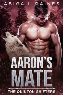 Aaron's Mate Aaron's Mate