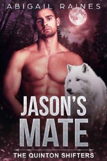 Jason's Mate Jason's Mate