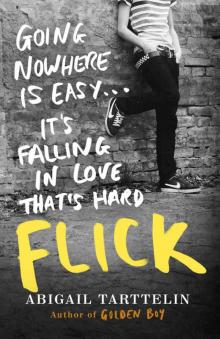 Flick: A Novel