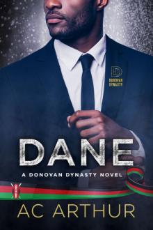Dane Dane