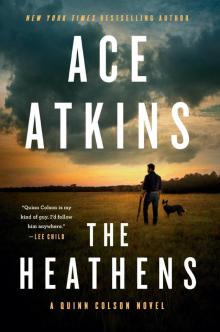 The Heathens The Heathens