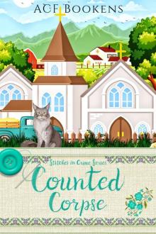 Counted Corpse Counted Corpse