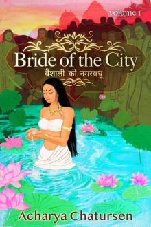 Bride of the City Volume 1 Bride of the City Volume 1