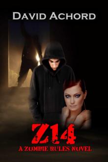 Z14 (Zombie Rules)
