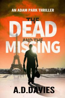 The Dead and the Missing