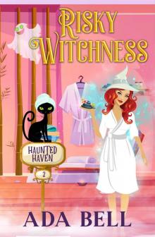 Risky Witchness Risky Witchness