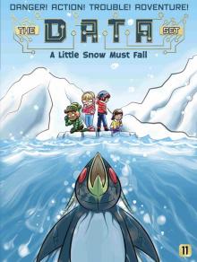 A Little Snow Must Fall A Little Snow Must Fall